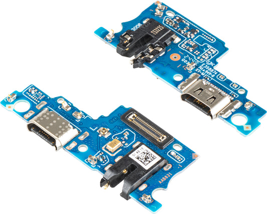 Scheda con Connettore di Ricarica - Audio - Microfono Realme Note 60, Service Pack 621024000106