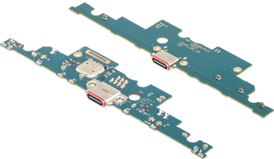 Scheda con connettore di ricarica Samsung Galaxy Tab S10 Ultra X926, Service Pack GH82-35933A
