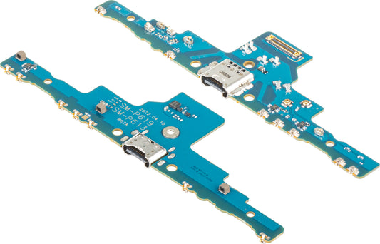 Scheda con Connettore di Ricarica Samsung Galaxy Tab S6 Lite (2022) P619, Service Pack GH82-29086A