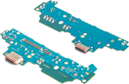Scheda con Connettore di Ricarica Samsung Galaxy Tab Active5 X306, Service Pack GH82-33754A
