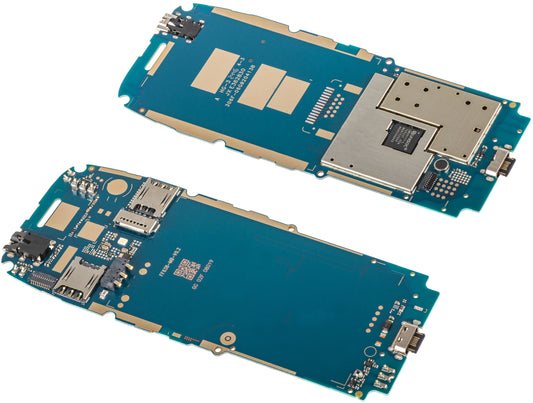 Scheda GSM Nokia 225 4G (2024), Service Pack PFF638M02F30G