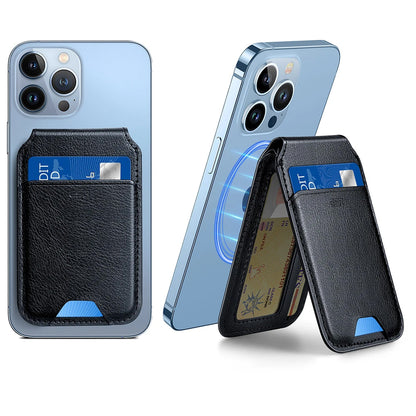 Portafoglio Magsafe, ESR, Nero