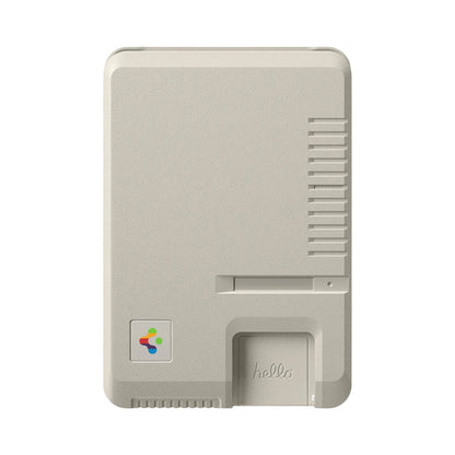 Portafoglio MagSafe, Spigen, Classic LS, Beige AFA10949