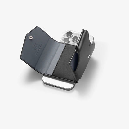 Portafoglio Magsafe, Spigen, Valentinus Pro, Nero AFA09442