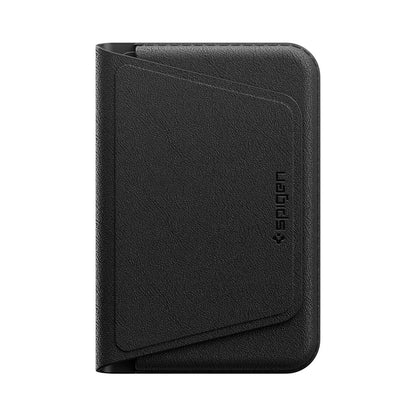 Portafoglio MagSafe, Spigen, Valentinus S-2 3 Cards, Nero AFA11978