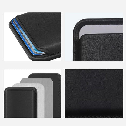 Portafoglio MagSafe, Tech-Protect, Magwallet, Arancione