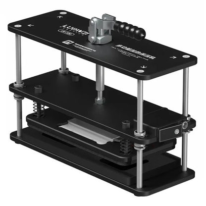 Pressa Riscaldante Luowei LW-330