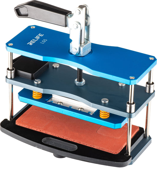 Pressa con Riscaldamento Relife LS5 per Apple iPhone / Serie Android