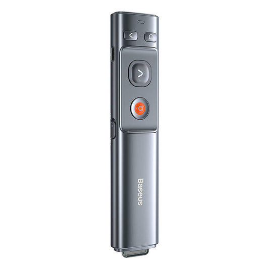 Presenter Wireless Baseus Orange Dot, Grigio WKCD000013