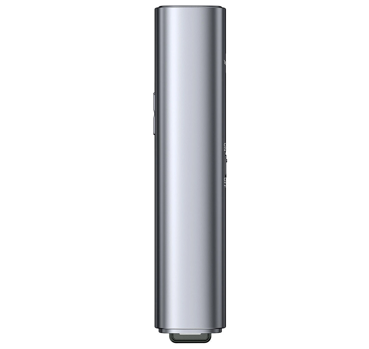 Presenter Wireless Baseus Orange Dot, Grigio ACFYB-0G