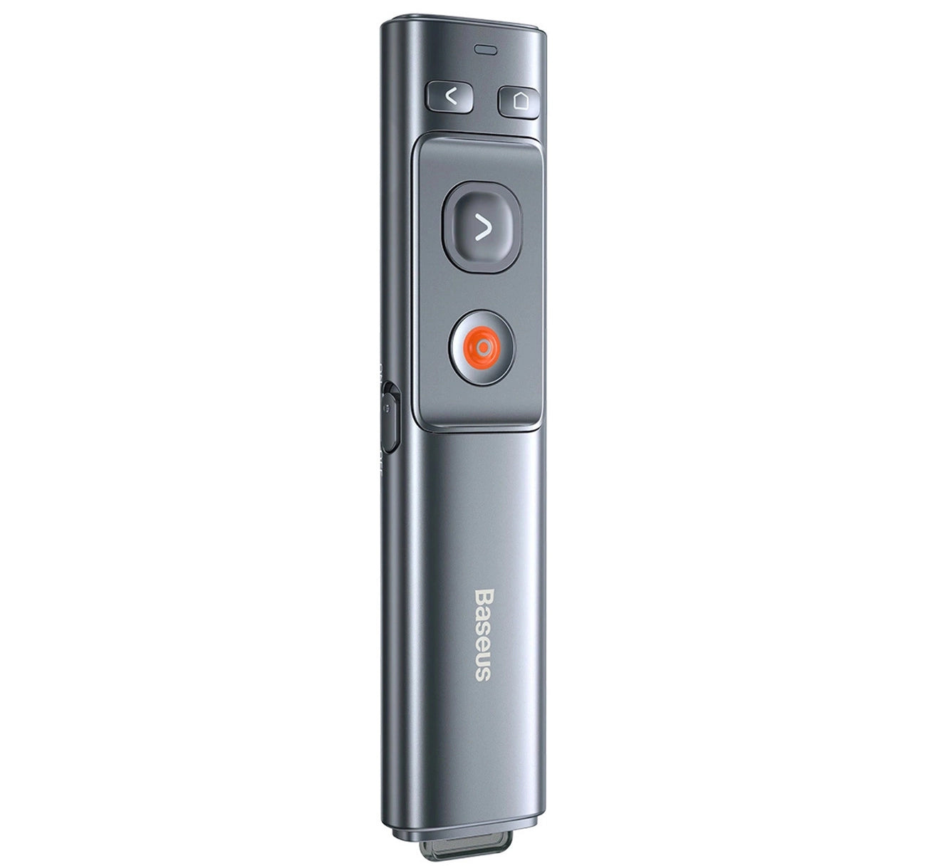 Presenter Wireless Baseus Orange Dot, Grigio ACFYB-0G