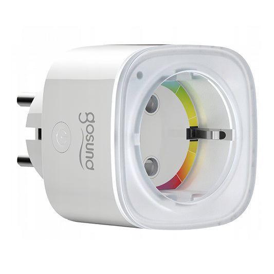 Presa Gosund Smart EP8-M, Wi-Fi