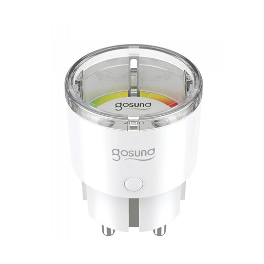 Presa Gosund Smart EP2, Wi-Fi
