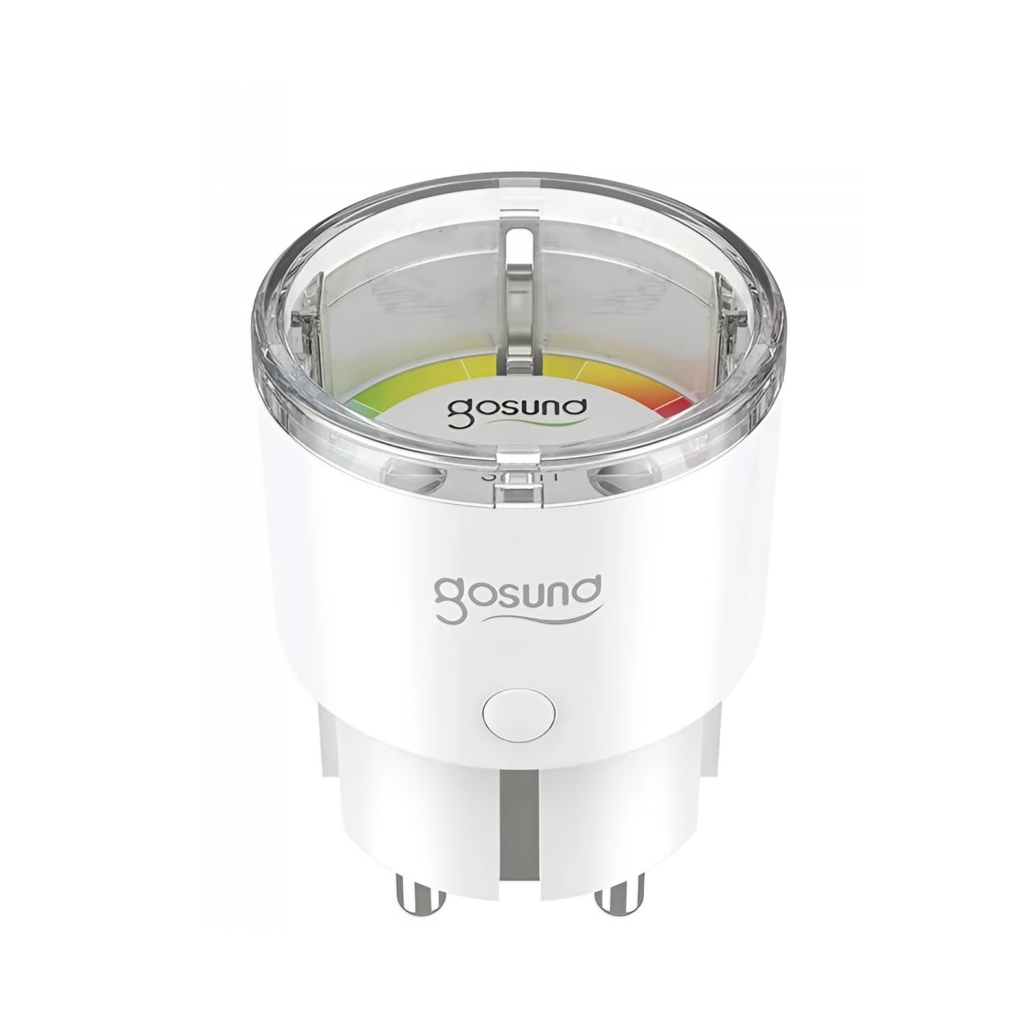 Presa Gosund Smart EP2, Wi-Fi, Set da 4 pezzi