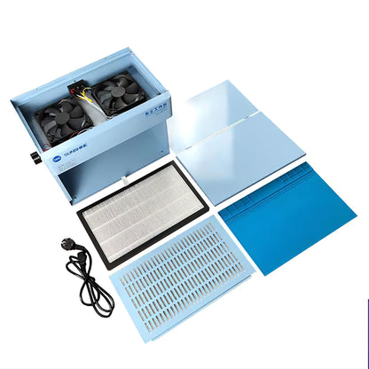 Purificatore d'Aria Sunshine SS-917C