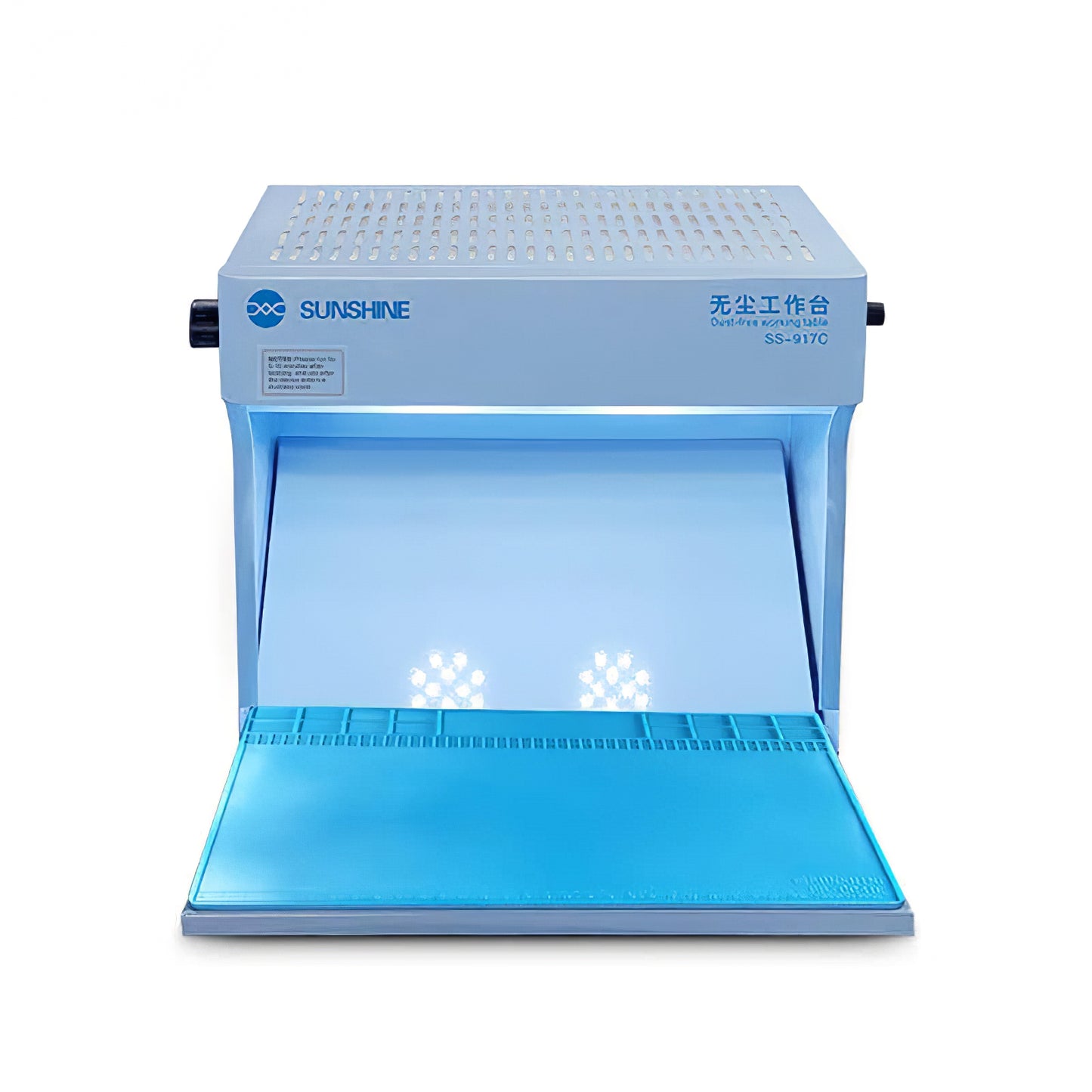 Purificatore d'Aria Sunshine SS-917C