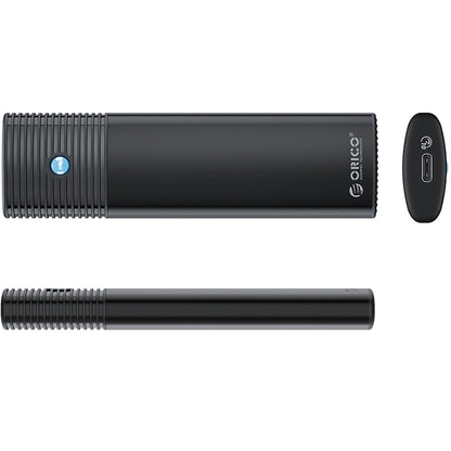 Rack Orico PWM2-G2 per SSD M.2 NVMe, Nero