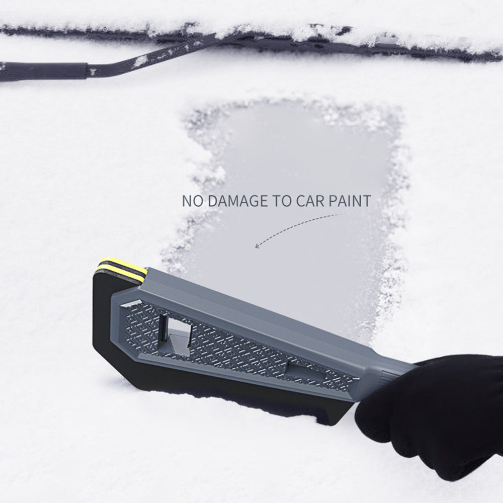 Raschietto Auto Techsuit CX 002, 61cm, Verde