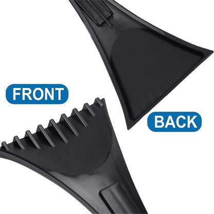 Raschietto Auto Techsuit CX 003, Arancione