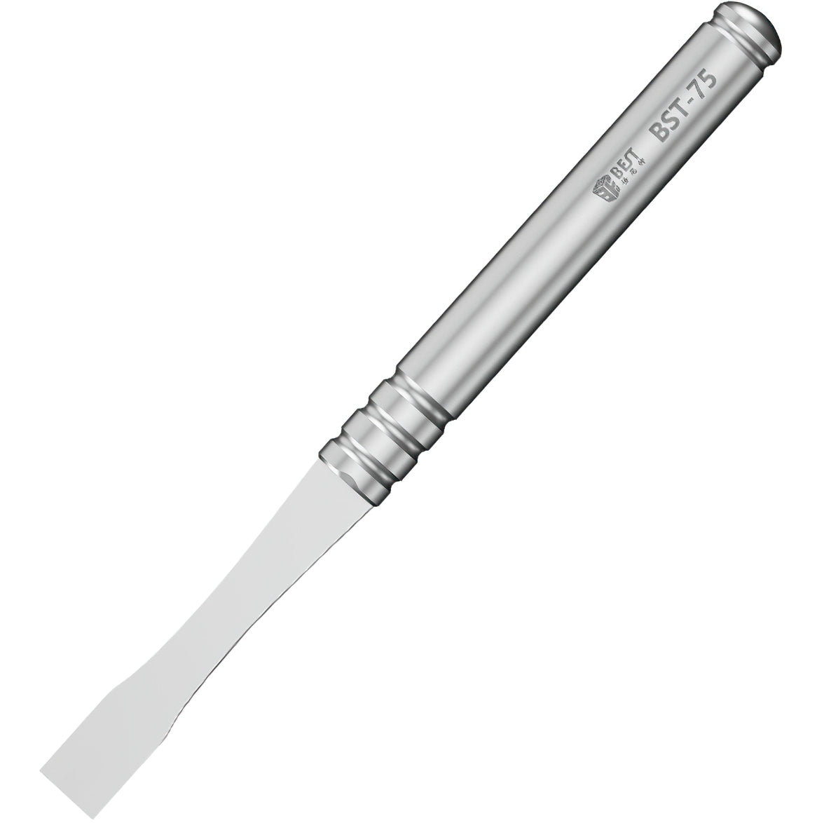 Clips Metallico Best BST-75