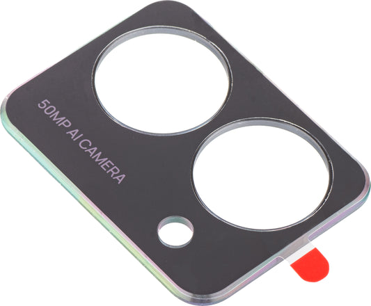 Cornice Fotocamera Posteriore HMD Pulse Pro, Viola (Twilight Purple), Service Pack 286913981