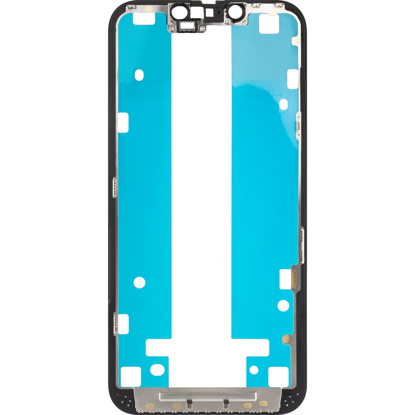 Cornice Display Forward Guard per Apple iPhone 13