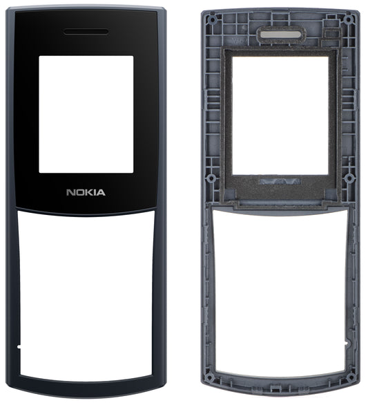 Copertina frontale per Nokia 110 4G 2nd Edition, Blu