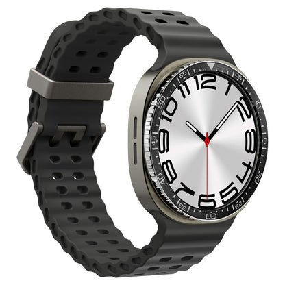 Cornice Protettiva Spigen Tune Diver per Samsung Galaxy Watch8 44mm, Nera
