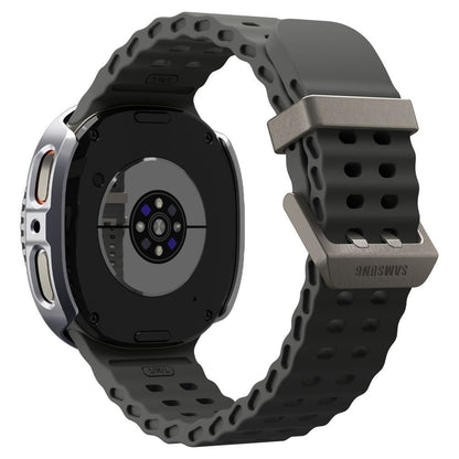 Cornice di Protezione Spigen Tune Pro Diver per Samsung Galaxy Watch8 44mm, Nera