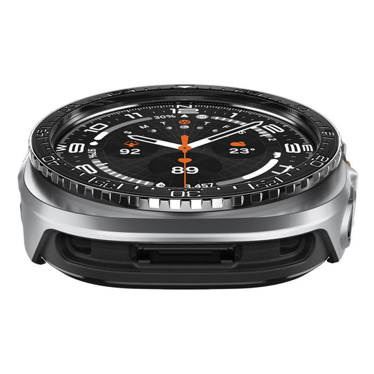 Cornice Protettiva Spigen Tune Pro Diver per Samsung Galaxy Watch Ultra2, Nera ACS11619