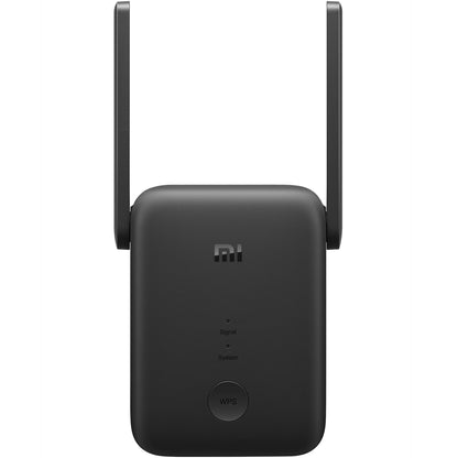 Xiaomi Mi Range Extender wireless AC1200, Dual Band, 1200Mbps, nero DVB4348GL DVB4348GL 