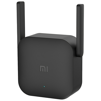 Range Extender Wireless Xiaomi Mi Pro, 300Mbps, Nero, Ricondizionato DVB4352GL