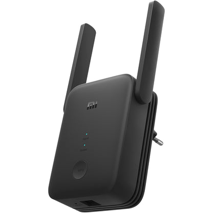 Xiaomi Mi Range Extender wireless AC1200, Dual Band, 1200Mbps, nero DVB4348GL DVB4348GL 