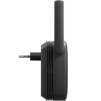 Xiaomi Mi Range Extender wireless AC1200, Dual Band, 1200Mbps, nero DVB4348GL DVB4348GL 