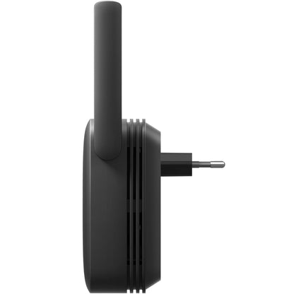 Xiaomi Mi Range Extender wireless AC1200, Dual Band, 1200Mbps, nero DVB4348GL DVB4348GL 