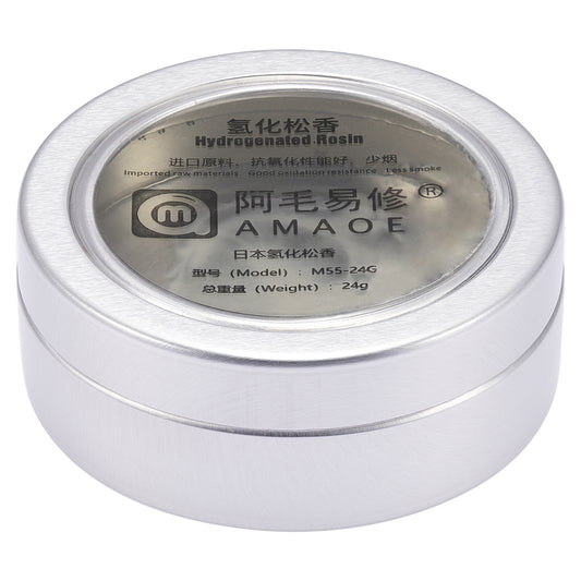 Resina Epossidica Amaoe M55, 24g