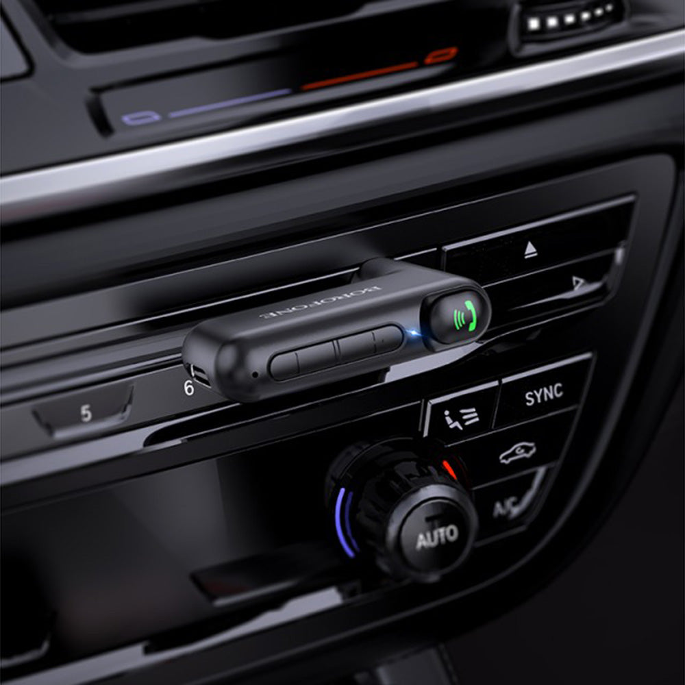 Ricevitore Bluetooth Borofone BC35 Wideway