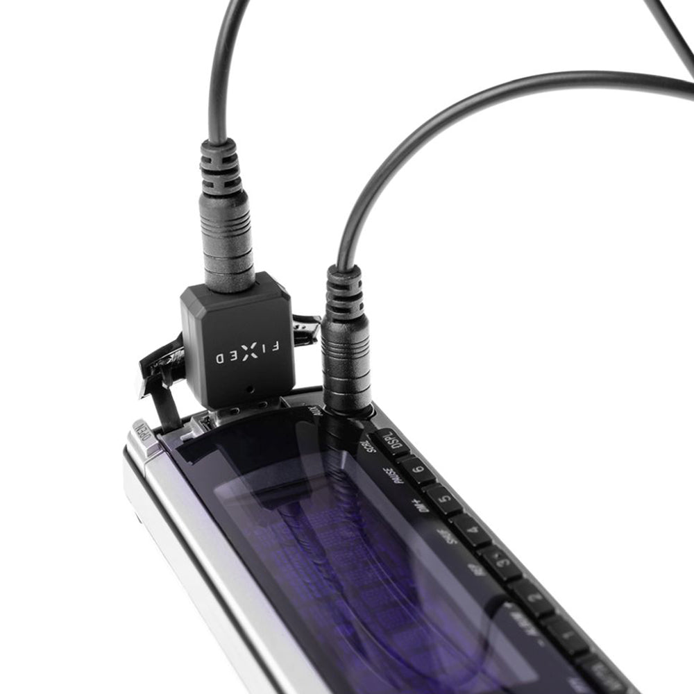 Ricevitore Bluetooth Fixed