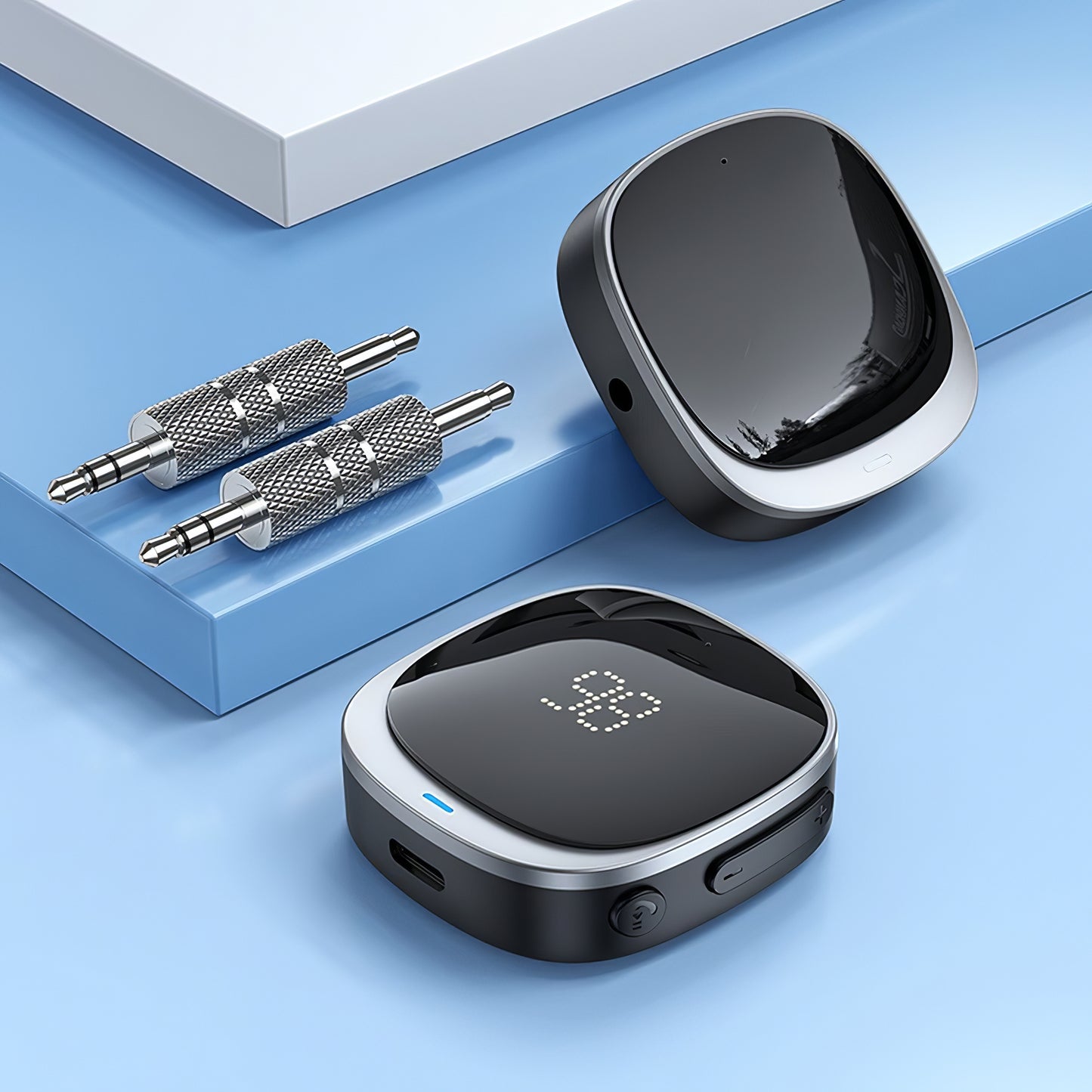 Ricevitore Bluetooth HOCO E80