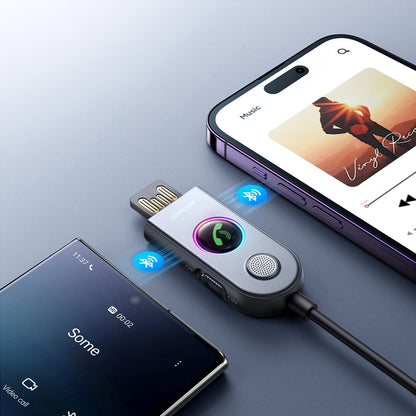 Ricevitore Bluetooth Joyroom JR-CB6