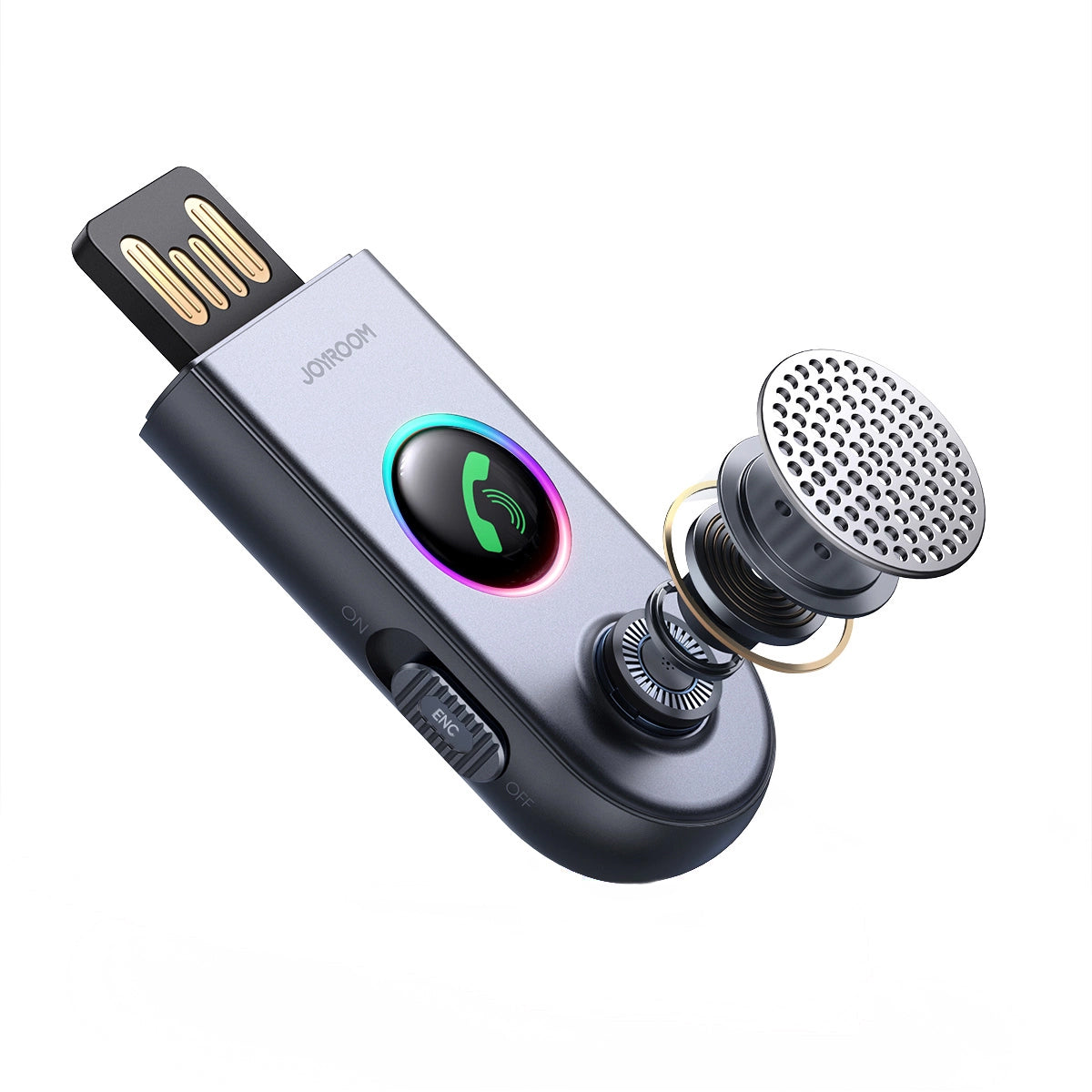 Ricevitore Bluetooth Joyroom JR-CB6