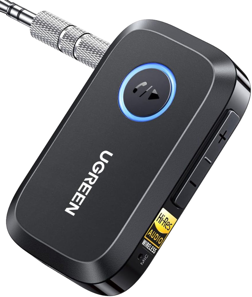 Ricevitore Bluetooth UGREEN BT509 (55546)