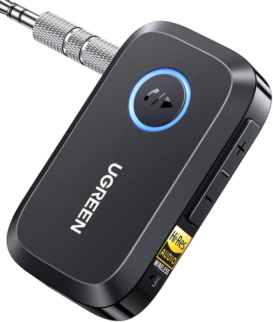 Ricevitore Bluetooth UGREEN BT509 (55546)