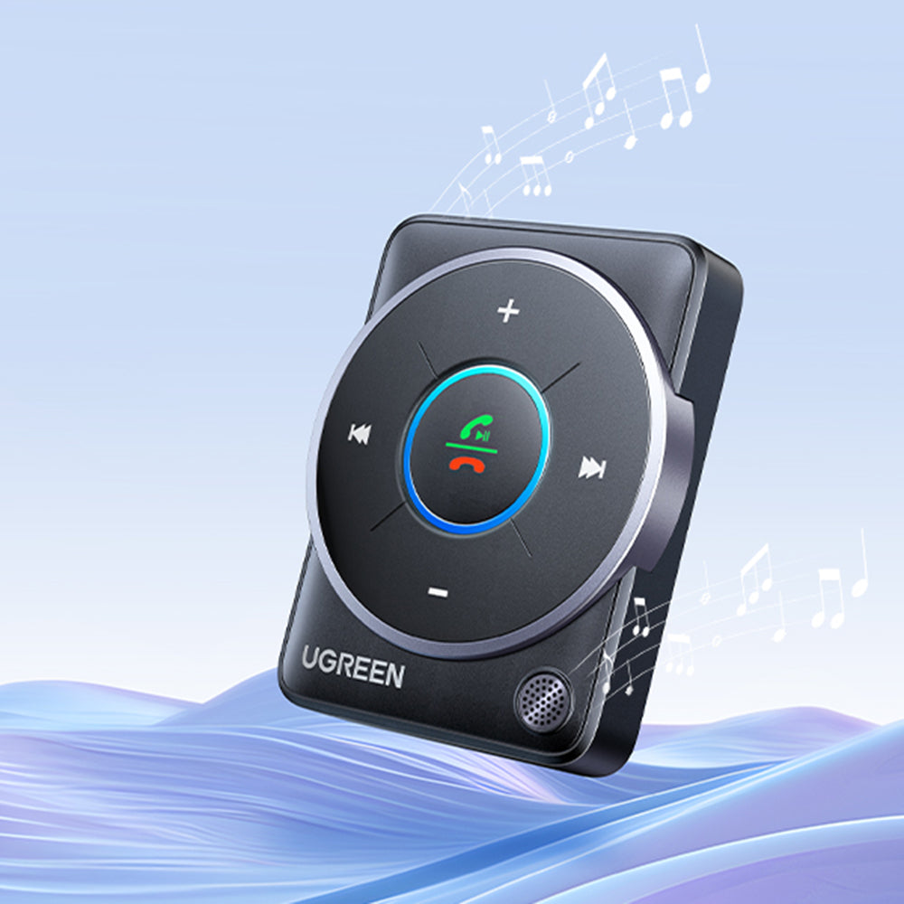 UGREEN CM723 Bluetooth Receiver