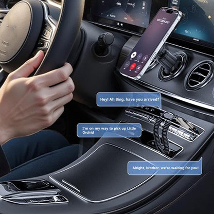 Ricevitore Bluetooth Yesido YAU82