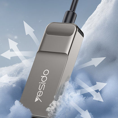 Ricevitore Bluetooth Yesido YAU82