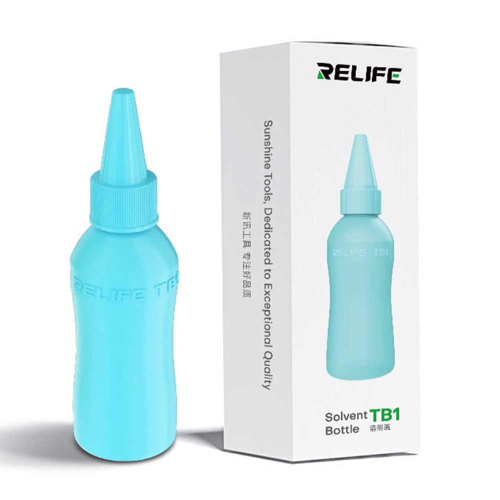 Contenitore Relife TB1, Blu