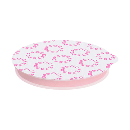 Riserva Supporto Popsockets Vanilla Dream, Set 2 pezzi
