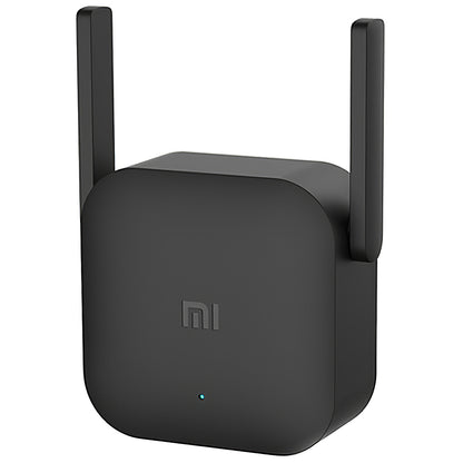 Estensore di portata wireless Xiaomi Mi Pro, 300Mbps, nero DVB4352GL DVB4352GL