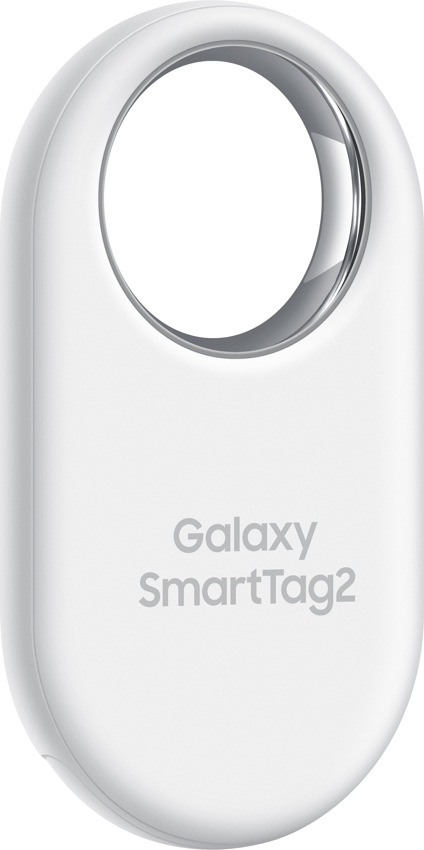 Samsung Galaxy SmartTag2, Bianco EI-T5600BWEGEU 